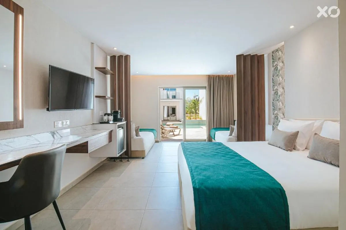 Atlantica Sungarden Park