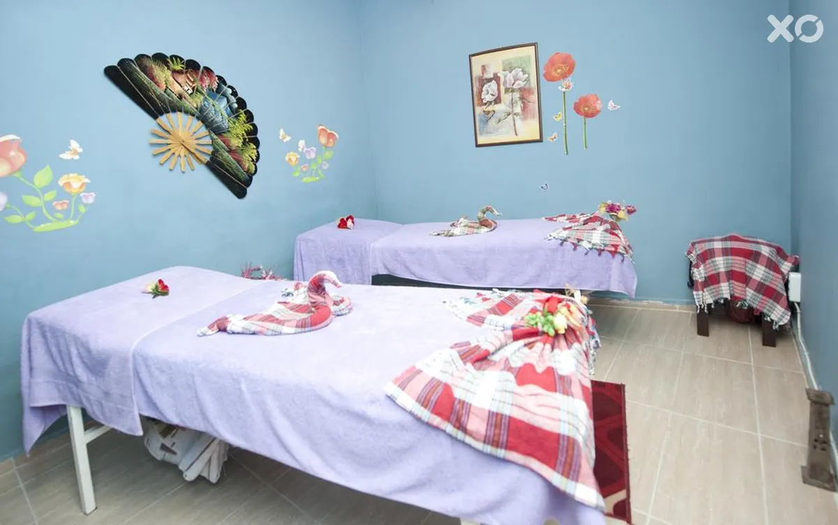 Akdora Elite Hotel & Spa