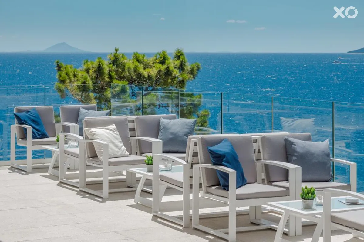 Valamar Girandella V Level Villas