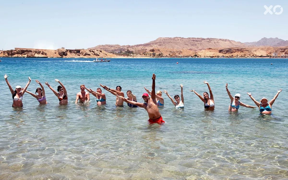 Albatros Sharm Resort