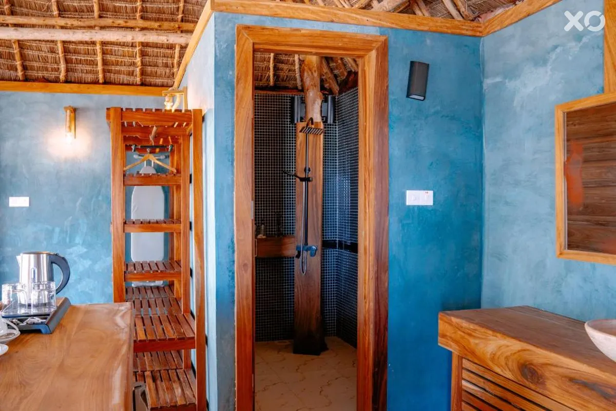 Tiki Beach Club & Resort