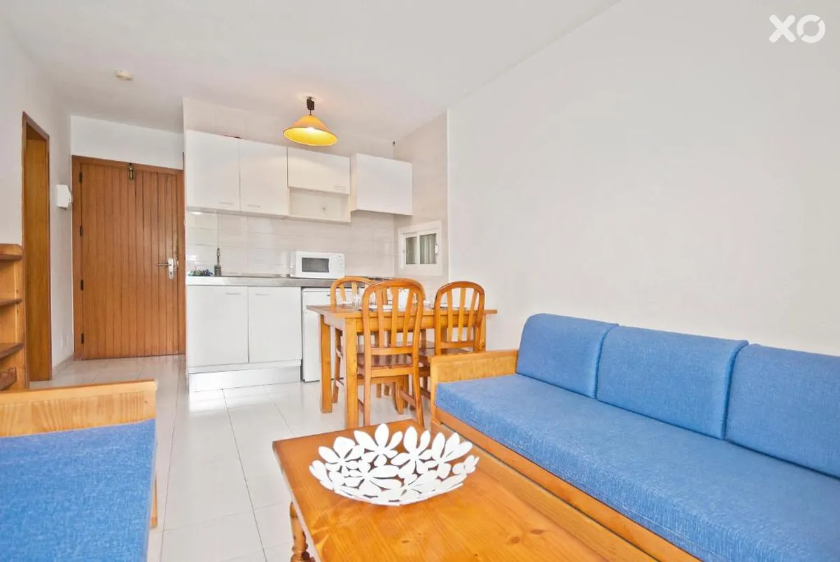 Llevant Apartments