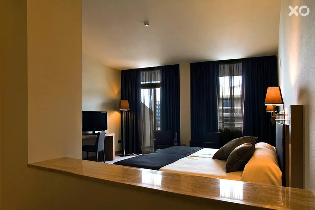 Gran Palas Hotel Spa & Beach Resort