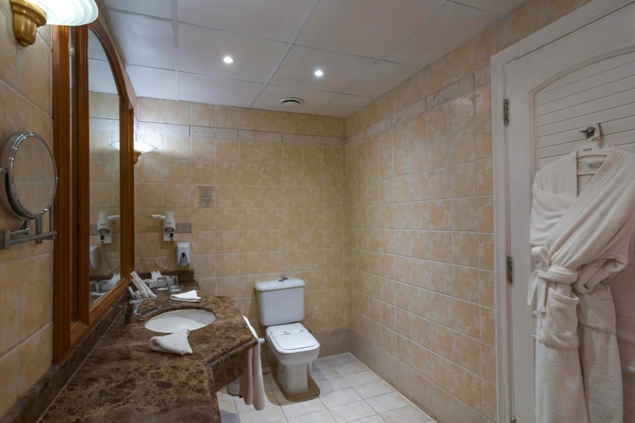 Coral Beach Hurghada