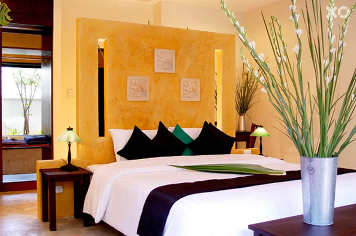 The Old Phuket Karon Beach Resort