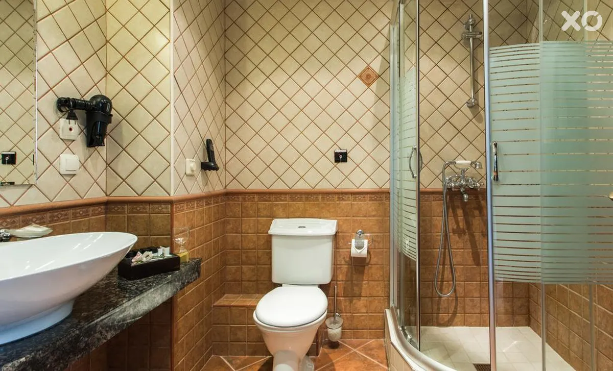 Premier Luxury Mountain Resort