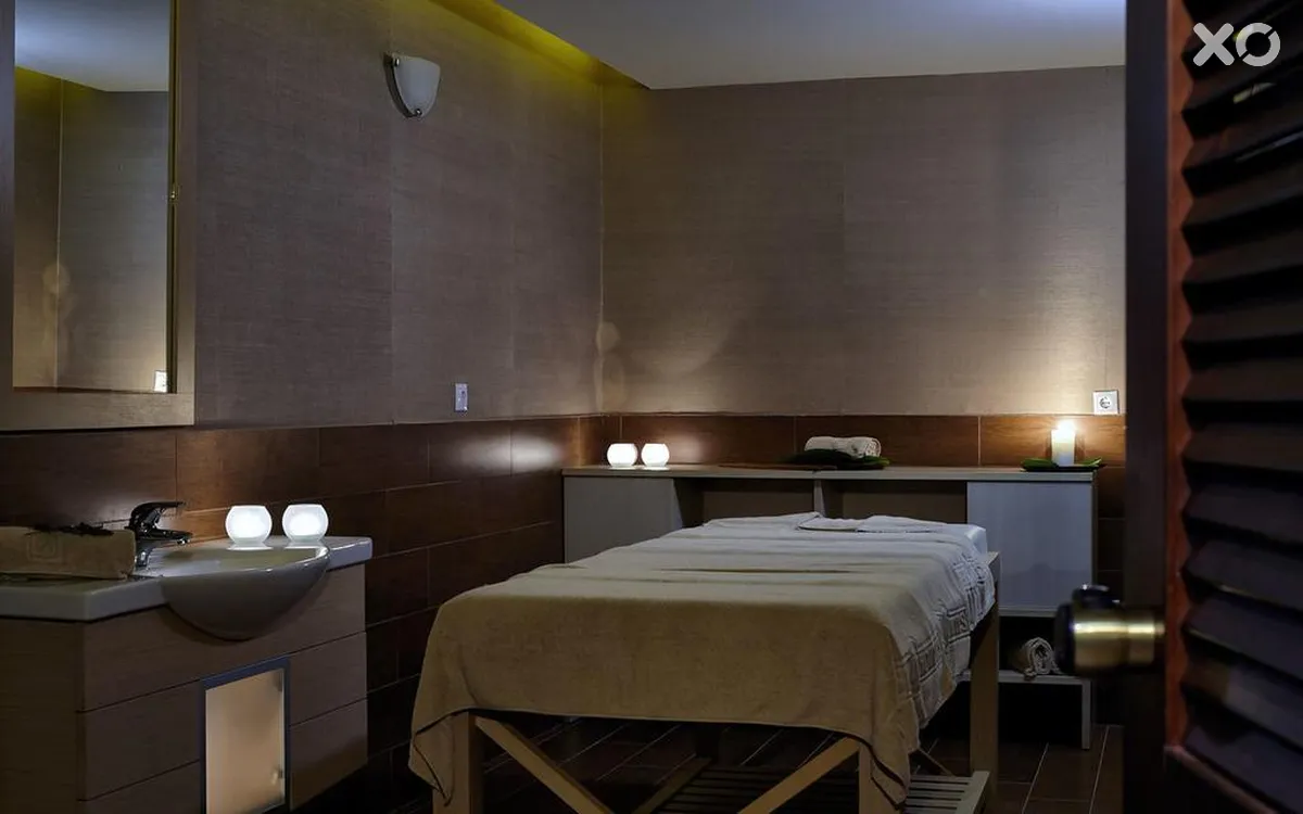 Sentido Vasia Resort & Spa