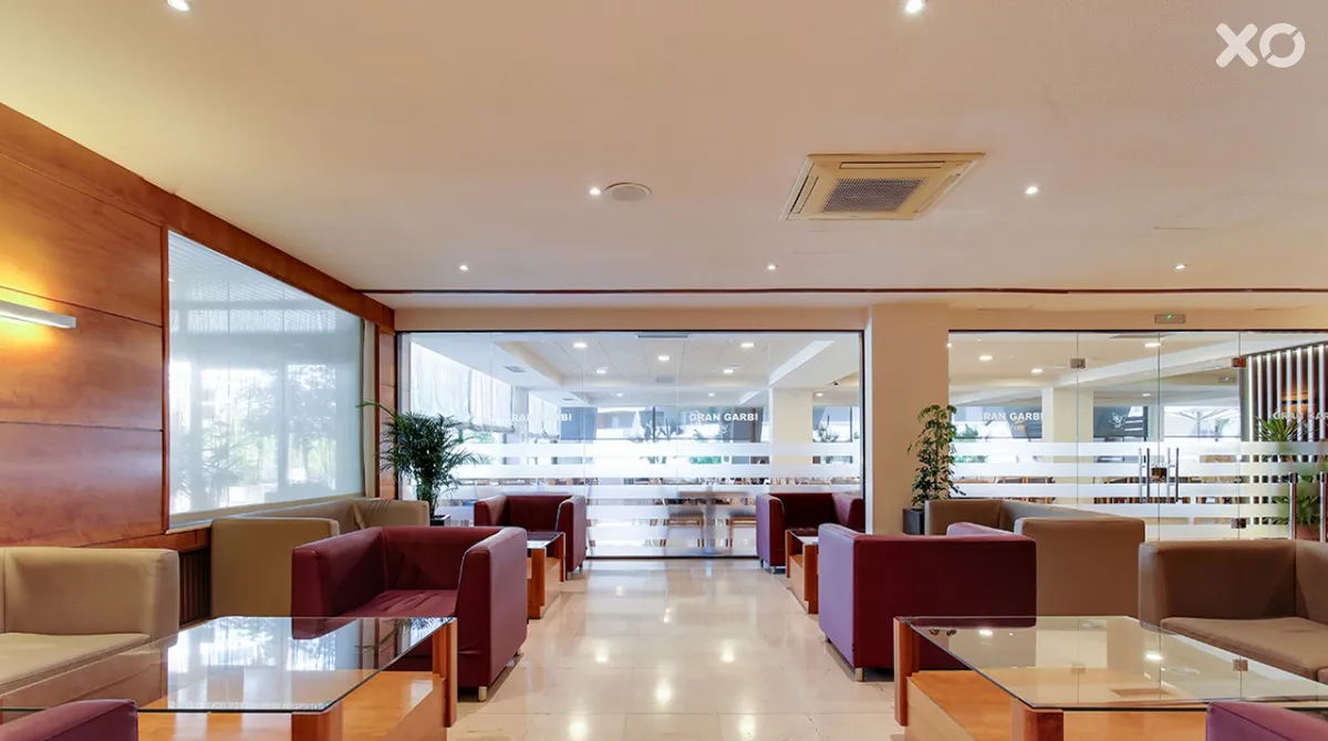 Gran Garbi Hotel
