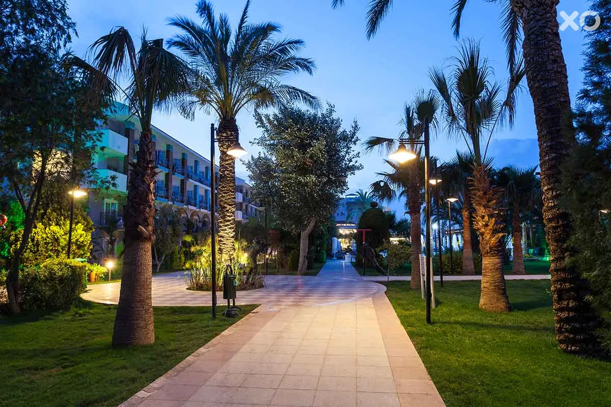 Belek Beach Resort Hotel