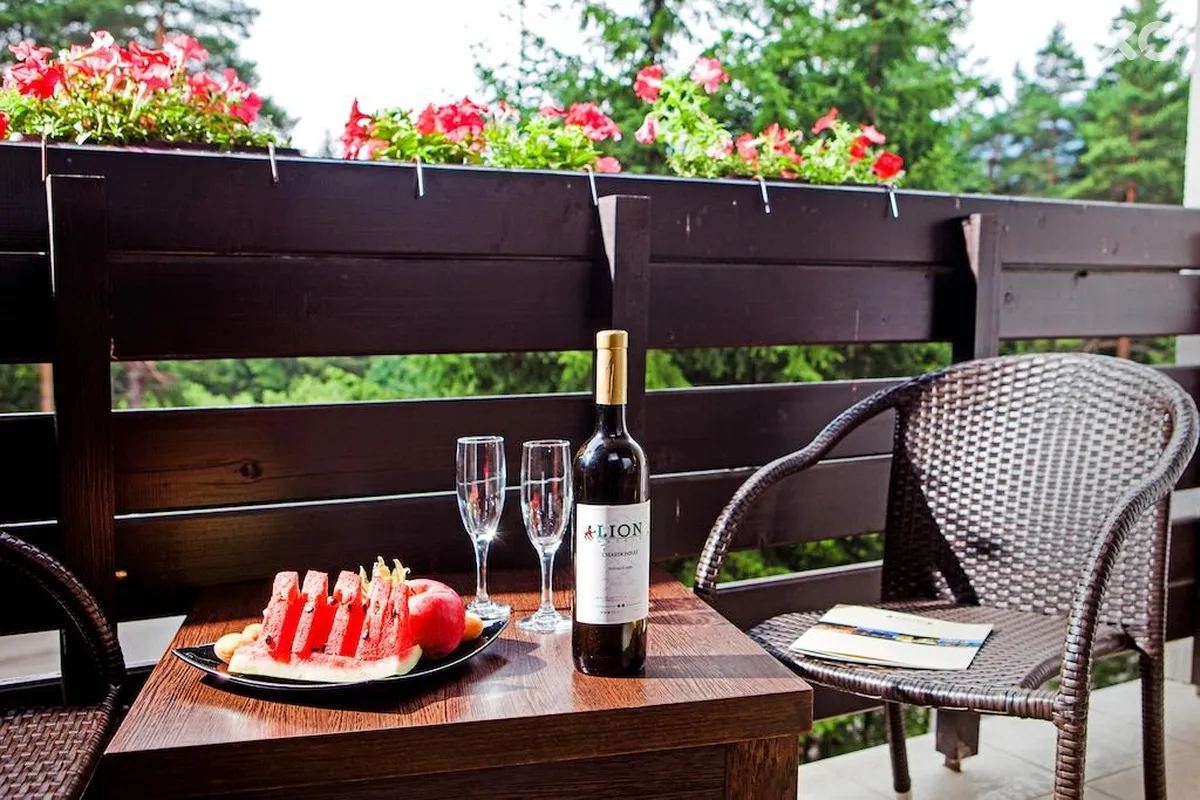 Lion Hotel Borovets