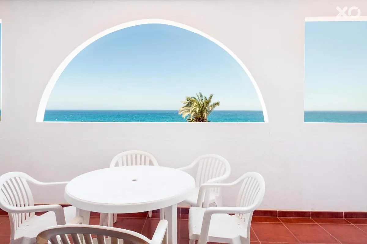 Best Club Vacaciones Pueblo Indalo