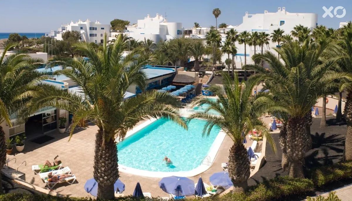 Costa Mar Aparthotel
