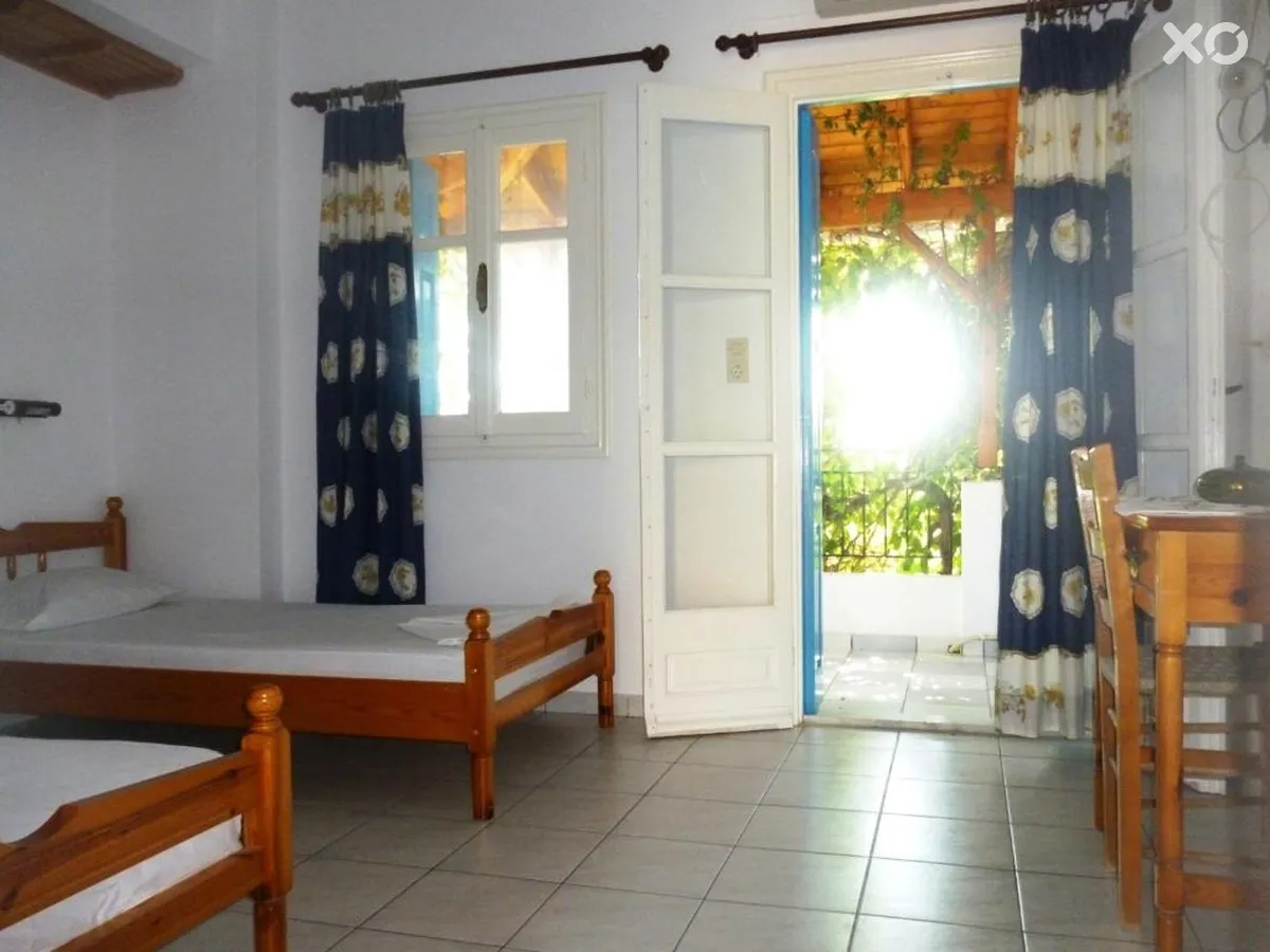 Jota Apartments