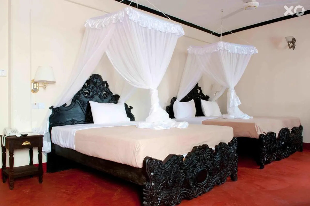 Forodhani Park Hotel