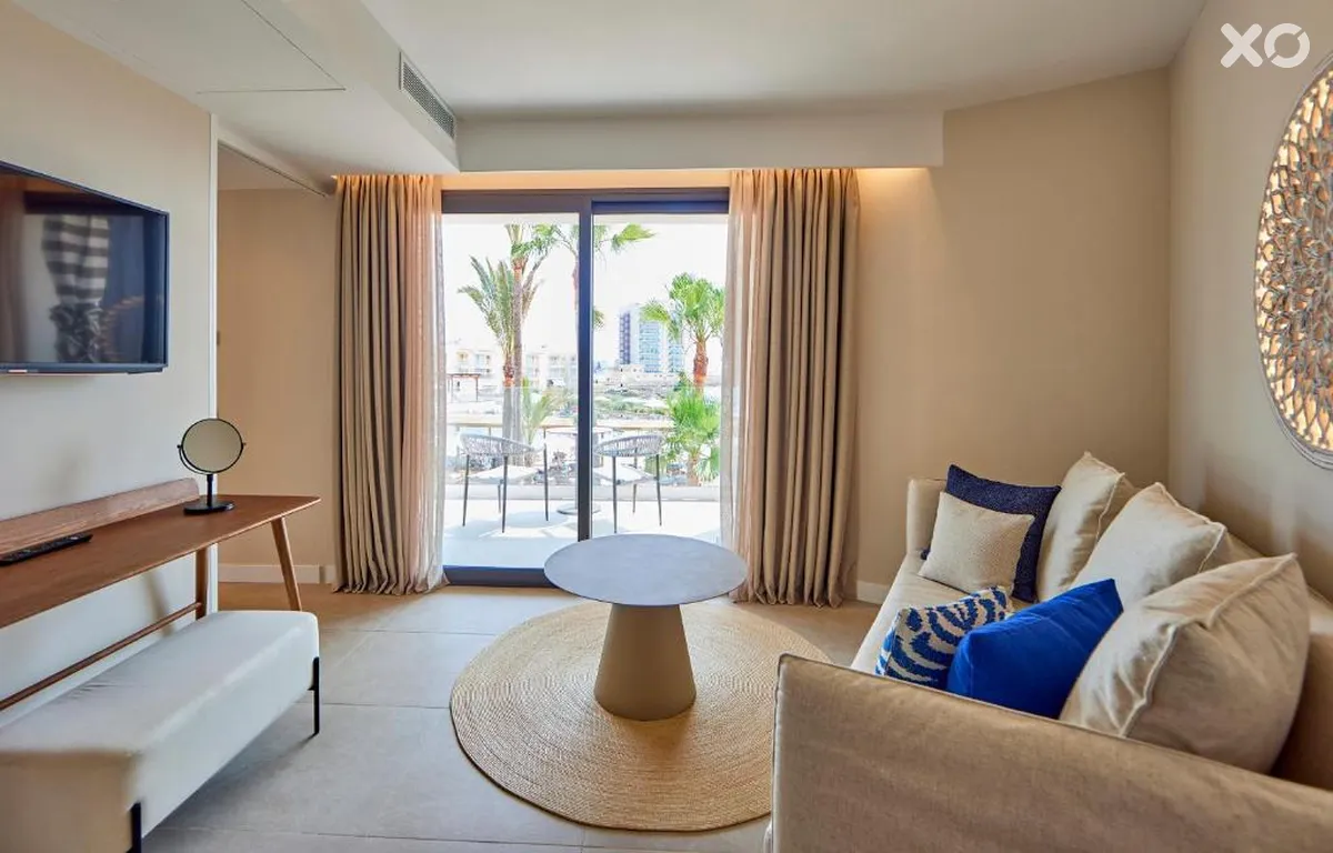 Universal Grand Leon & Spa