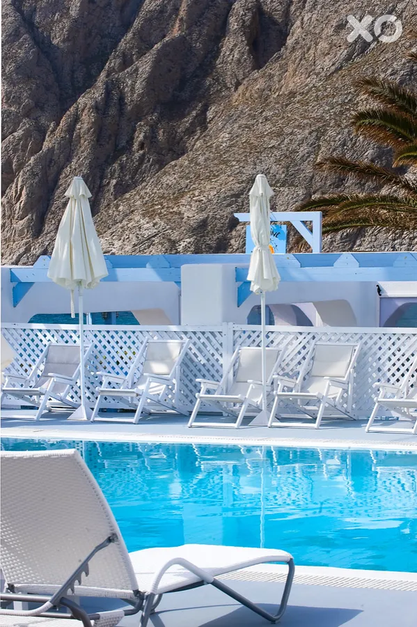 Poseidon Beach Hotel