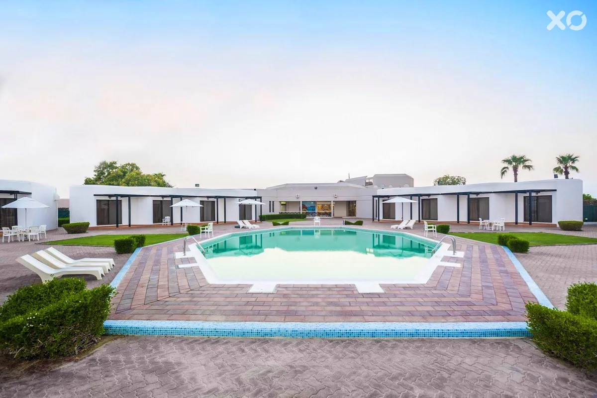 Pearl Hotel & Spa