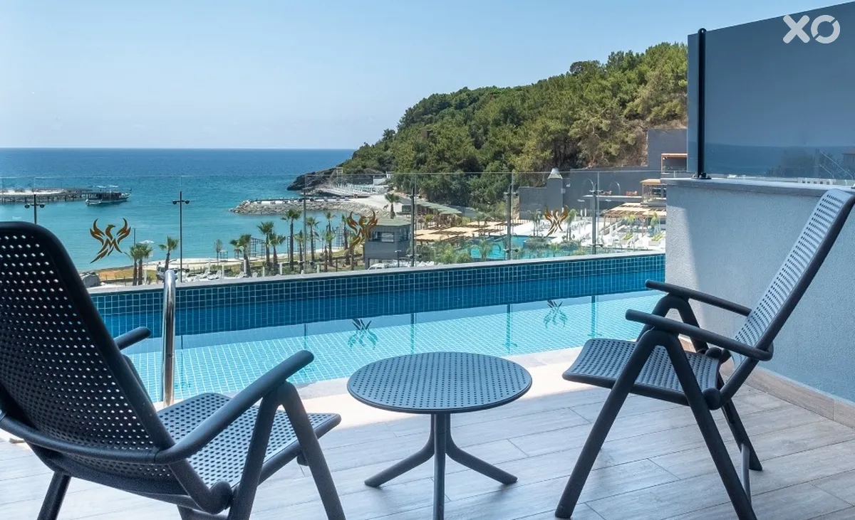 Mylome Luxury Hotel & Resort