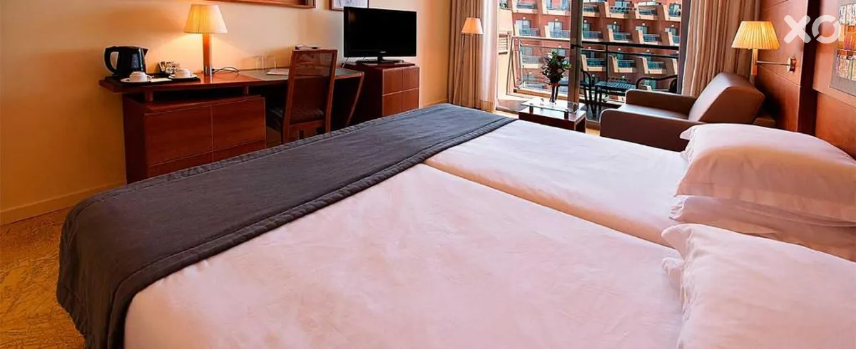 Protur Roquetas Hotel & Spa