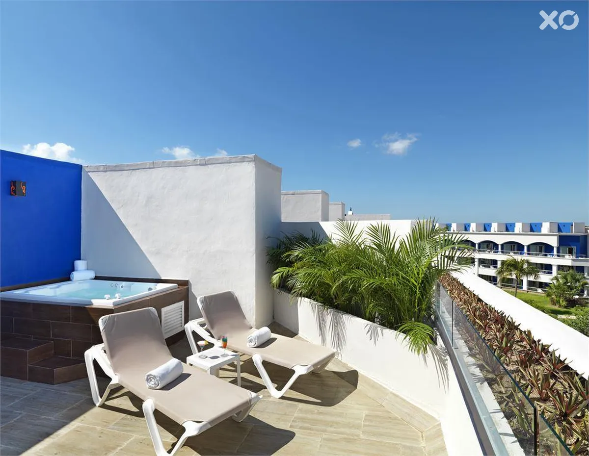 Hard Rock Riviera Maya Hotel