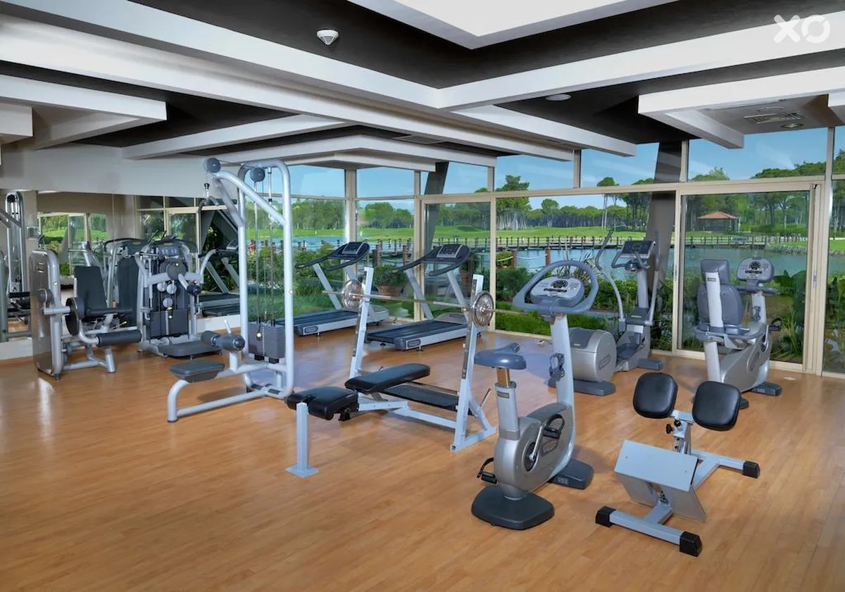 Sueno Hotels Golf Belek