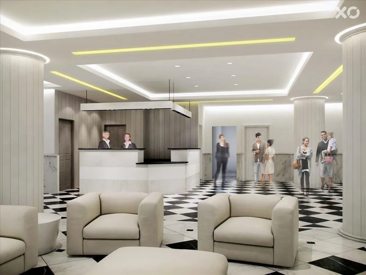Klelia Hotel