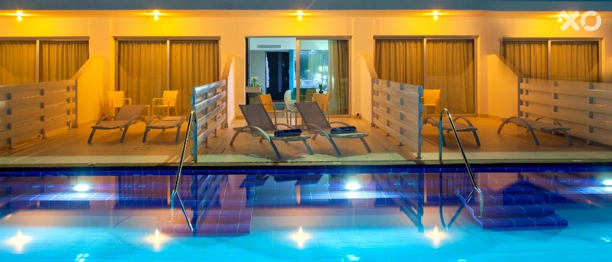 King Evelthon Beach Hotel & Resort