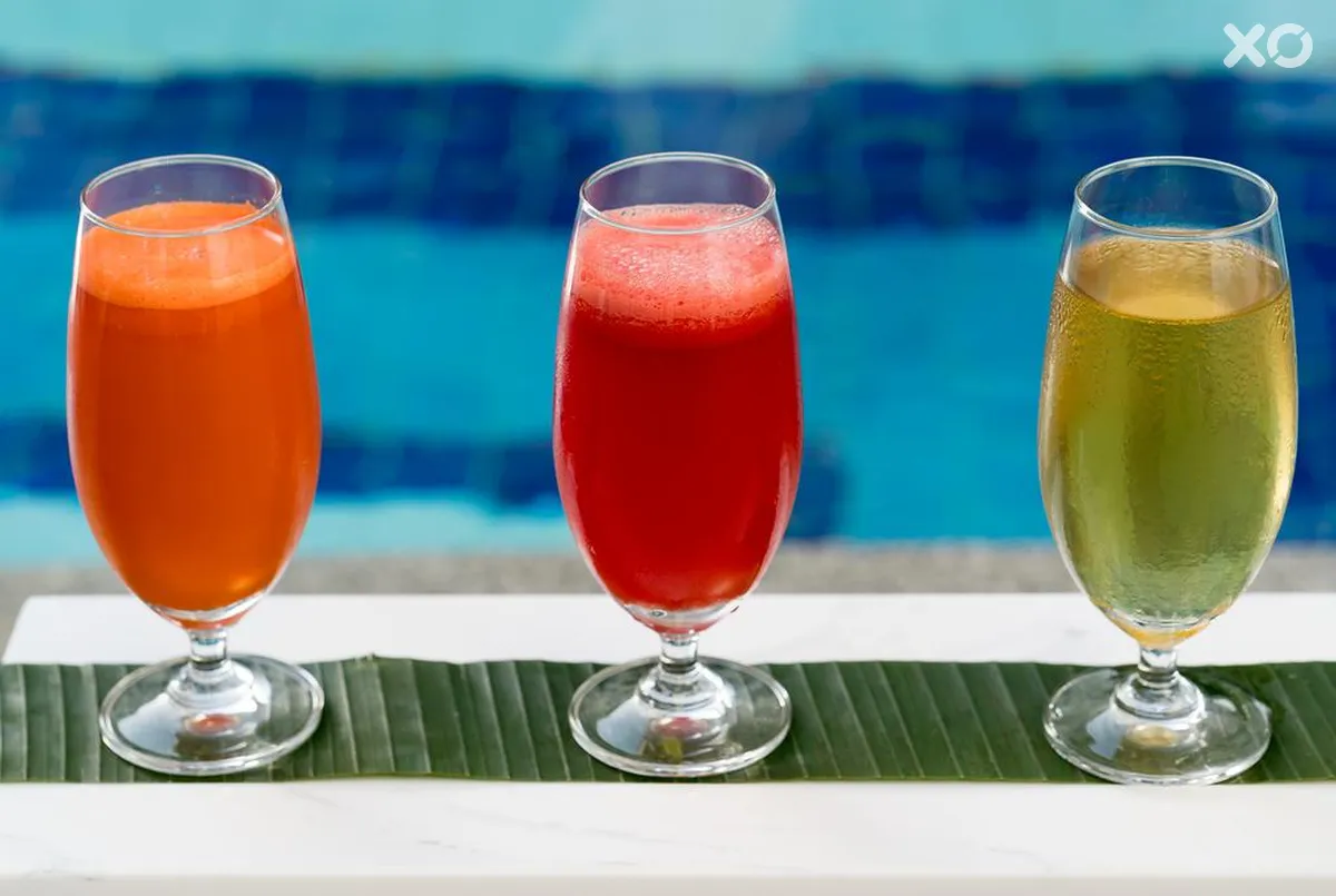 Movenpick Myth Patong Phuket Hotel