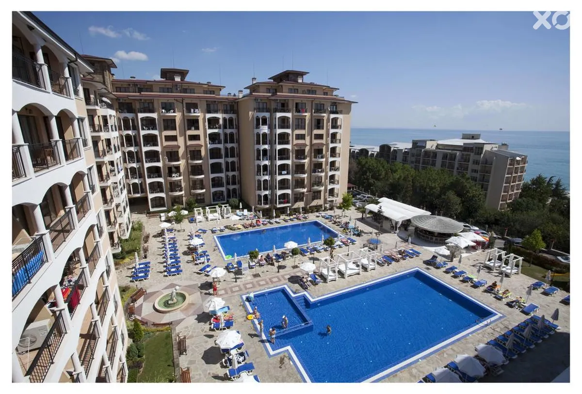 Bendita Mare Aparthotel