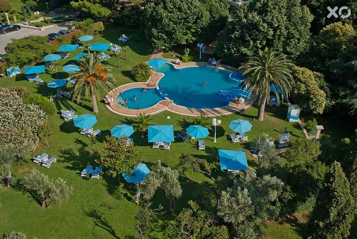 Rivijera Hotel