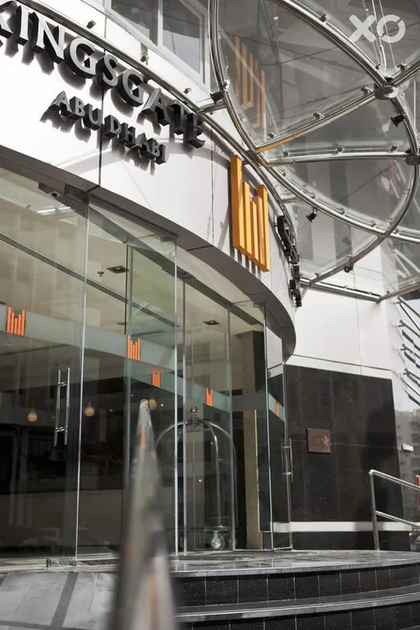 Kingsgate Hotel by Millennium