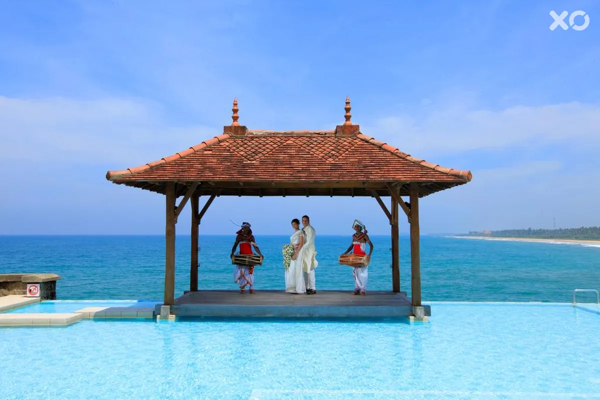Saman Villas