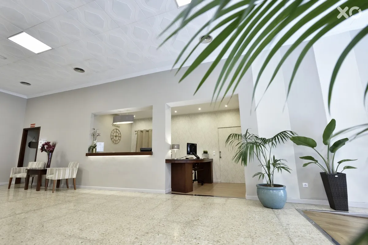 Marte Hotel