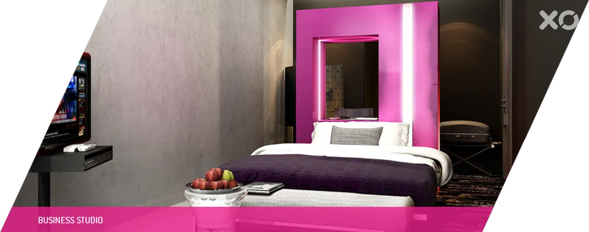 Mode Sathorn Hotel