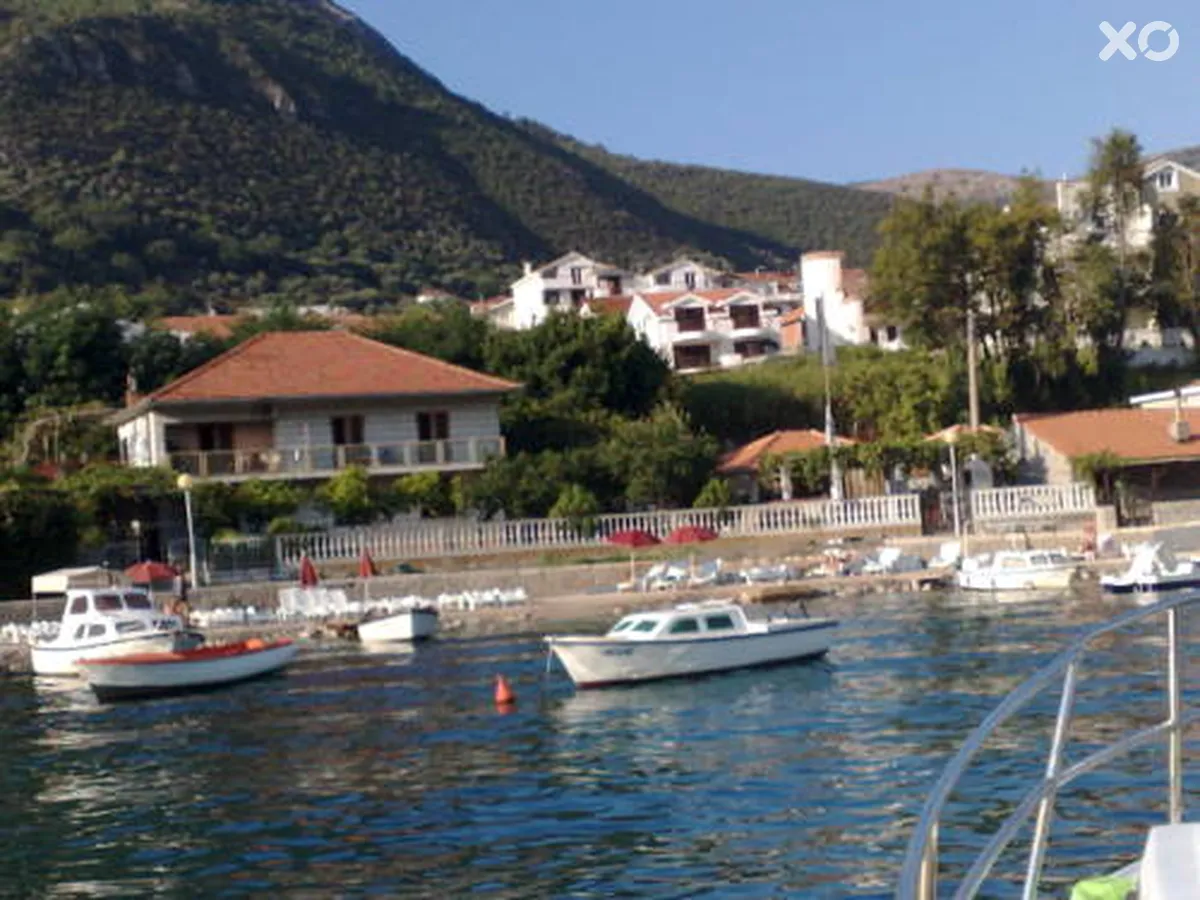 Sun Village Villa