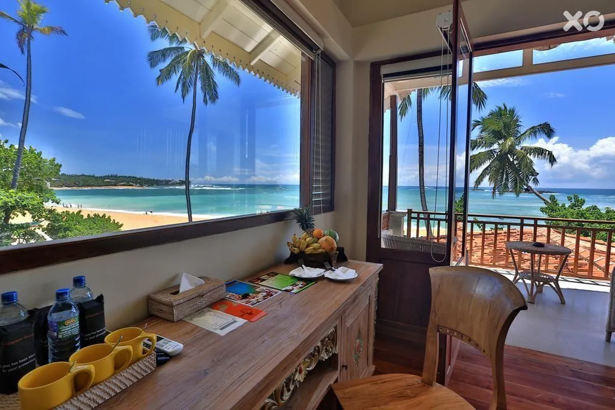 Thaproban Beach House