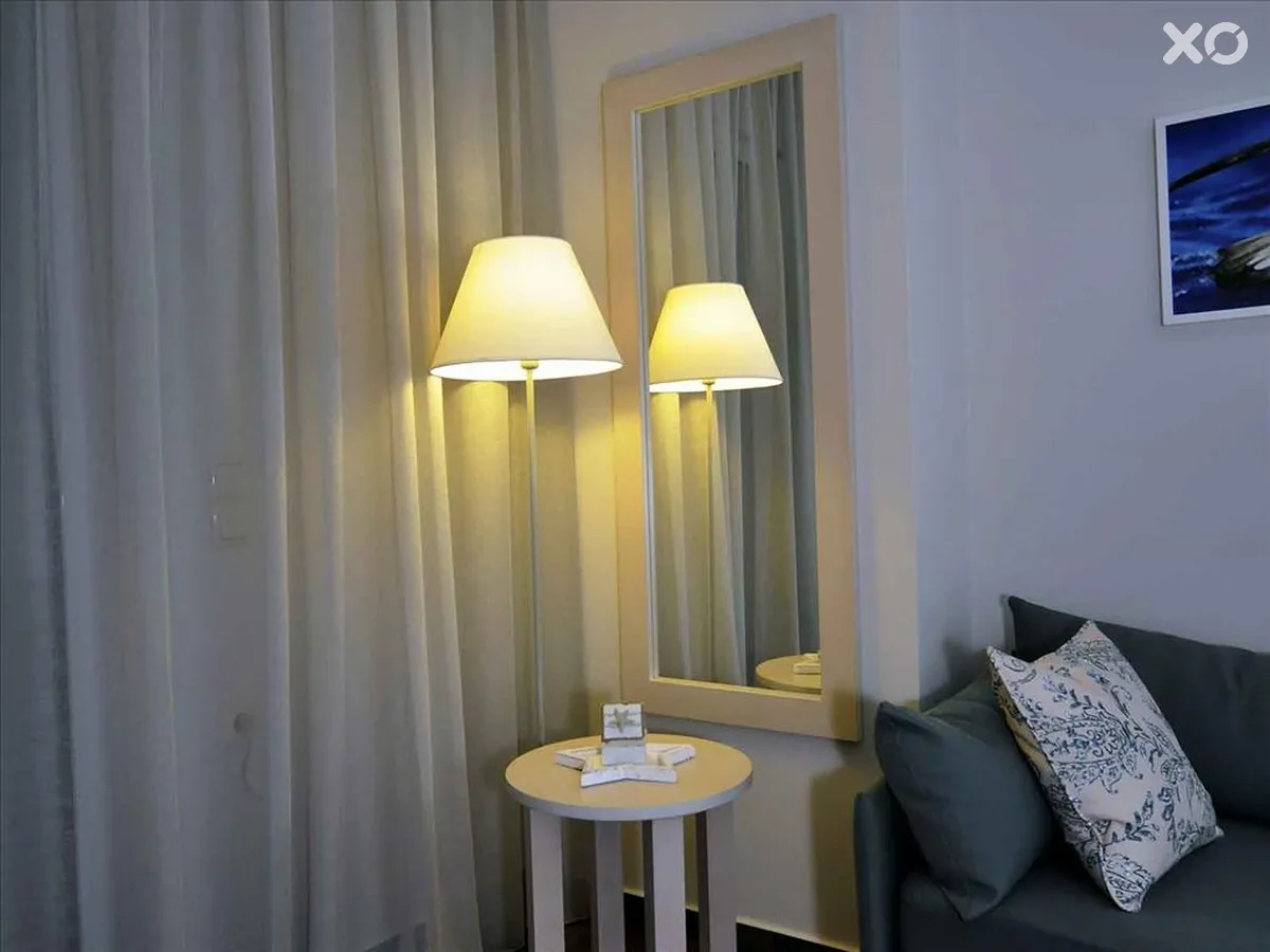 Artina Nuovo & Spa Hotel Apartments
