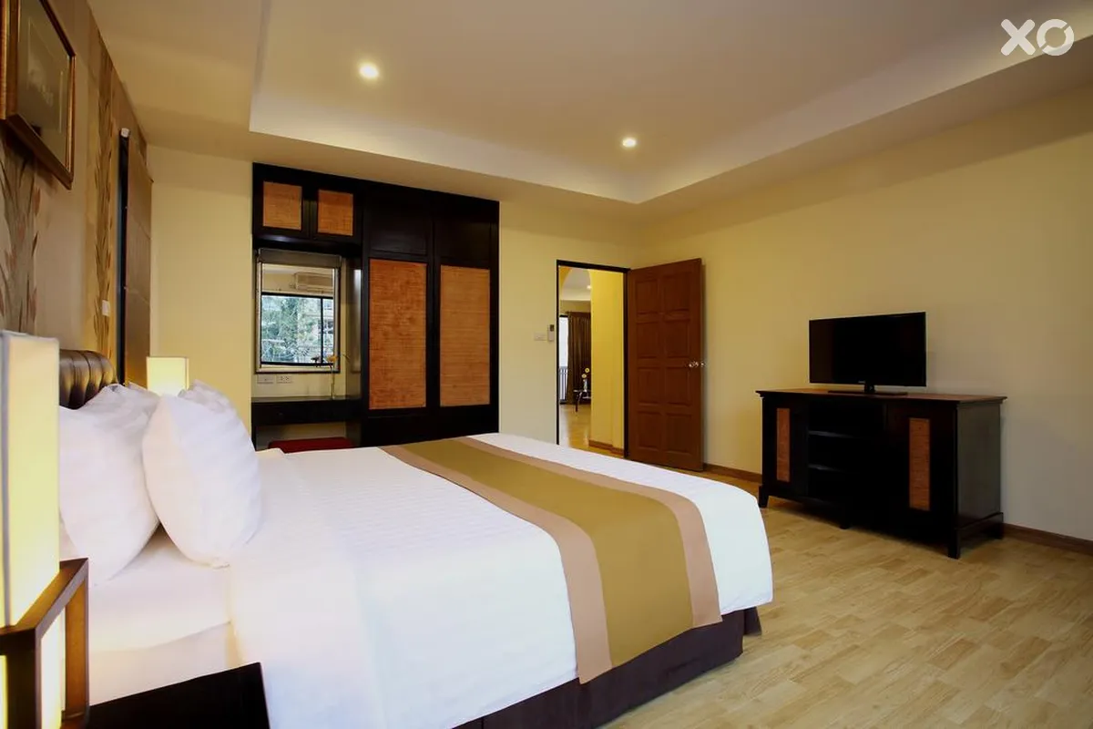 Nova Park Hotel