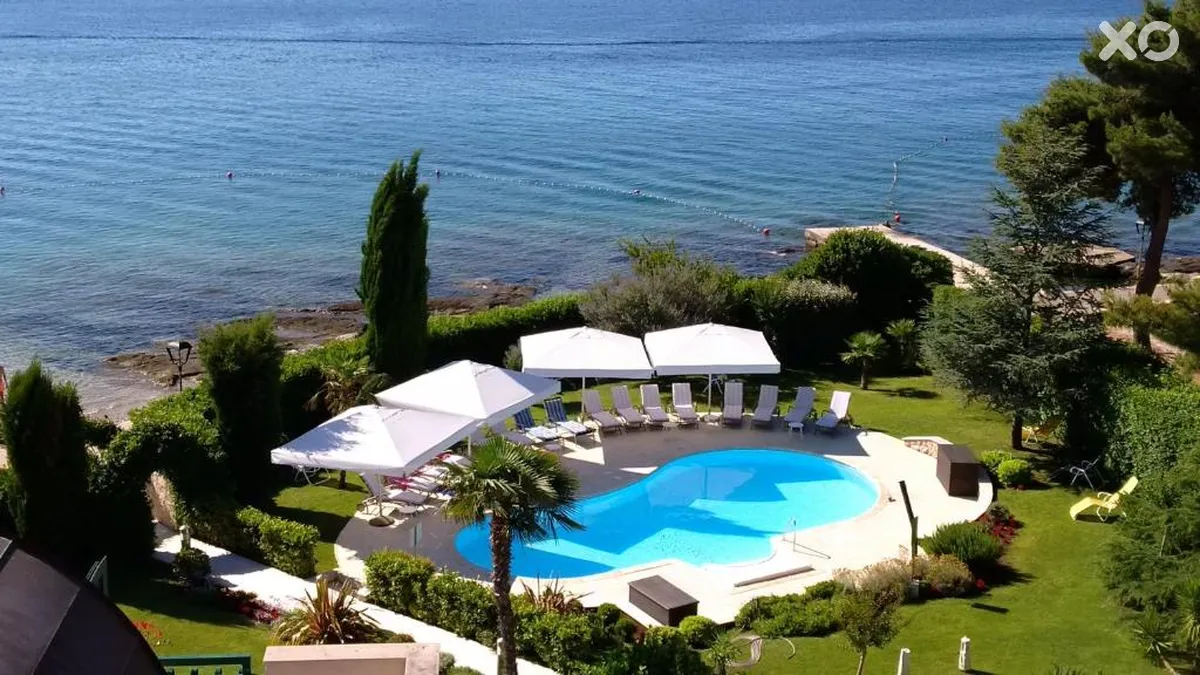 Villa Radin Hotel