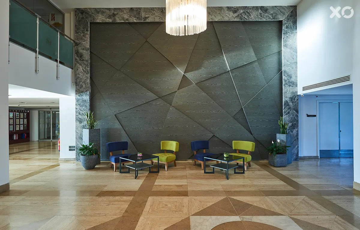 Altin Yunus Resort & Thermal Hotel