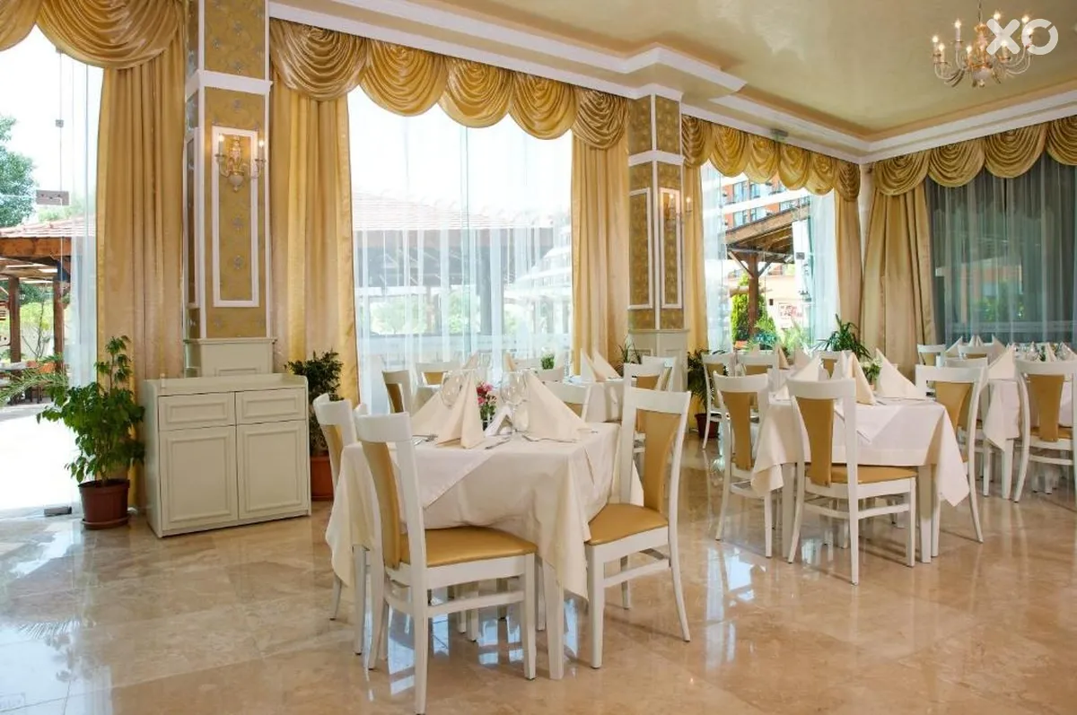 Mena Palace Hotel