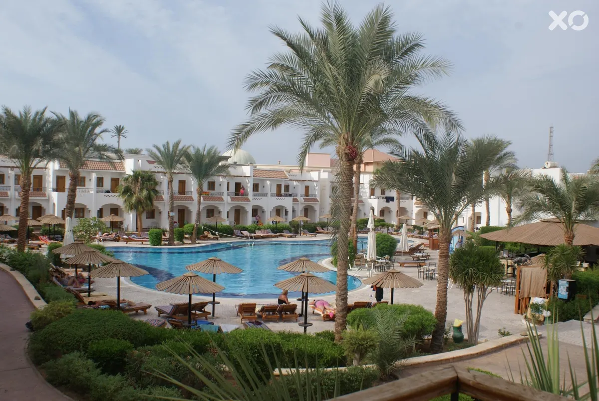Dive Inn Resort