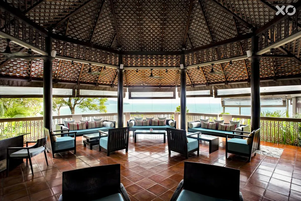 Centara Villas