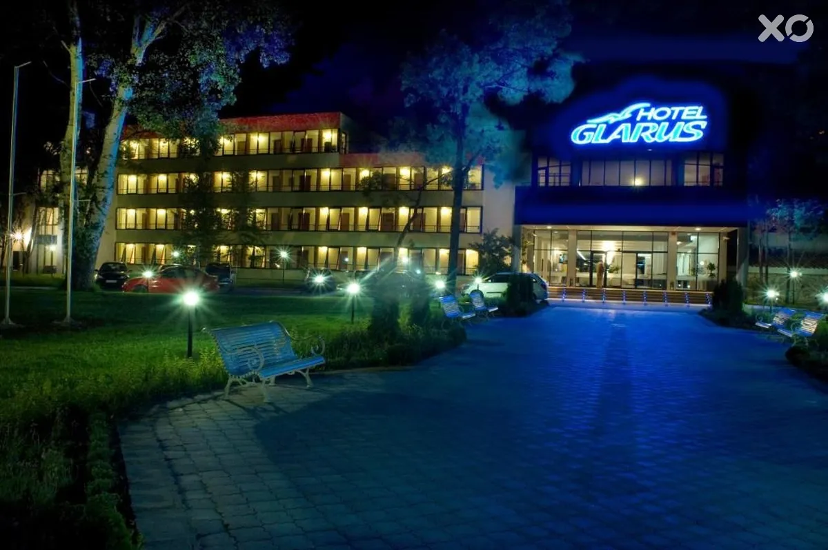 Glarus Hotel