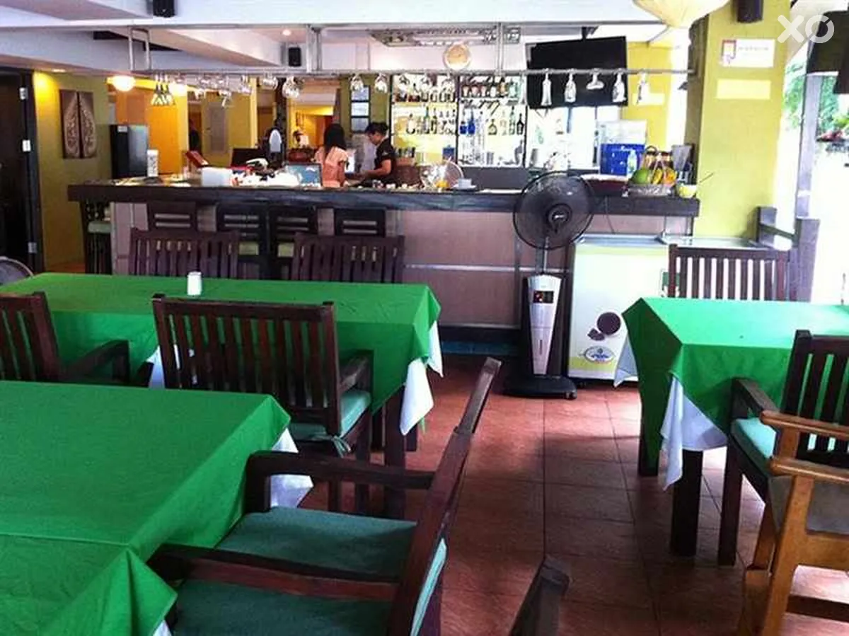 Woraburi Sukhumvit Hotel & Resort