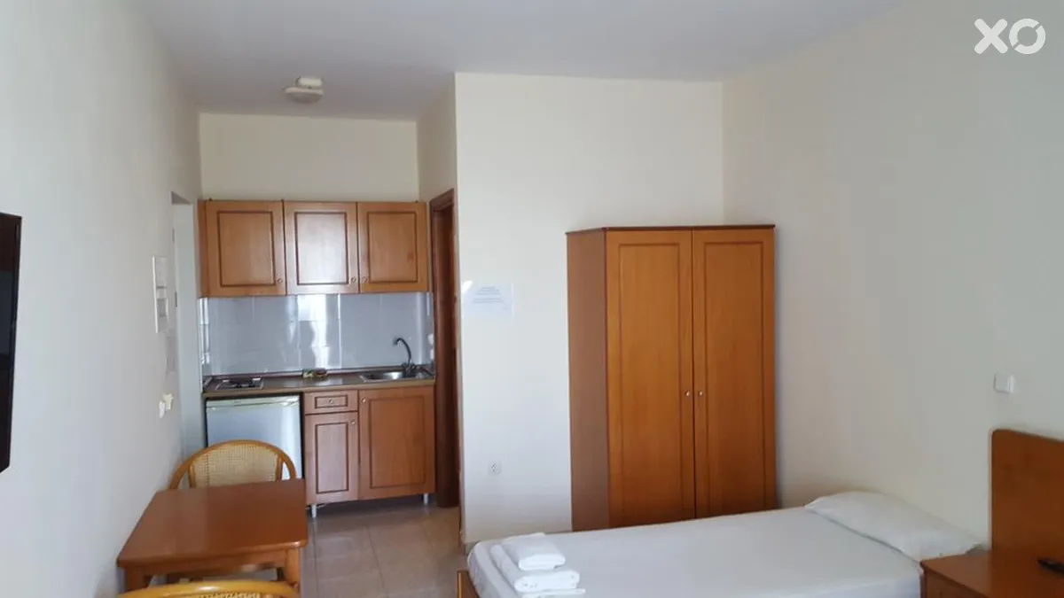 Panorama Studios & Apartments