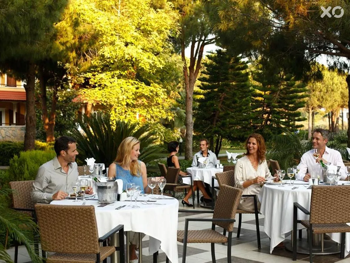 Robinson Club Nobilis