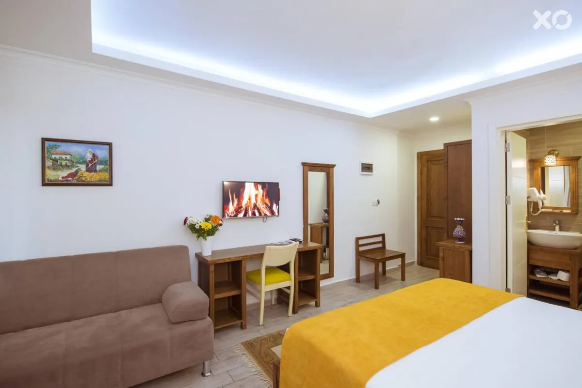 Infinity City Hotel