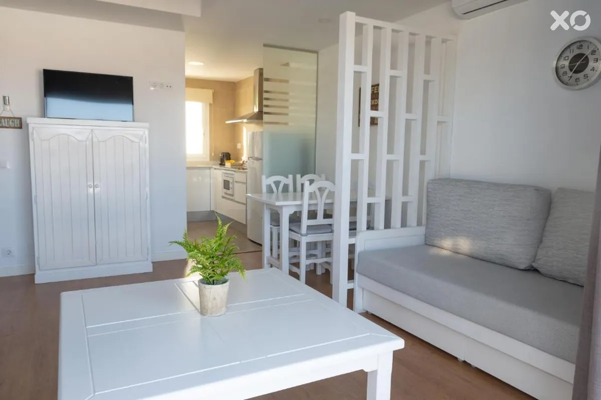 Naranjos Resort Menorca