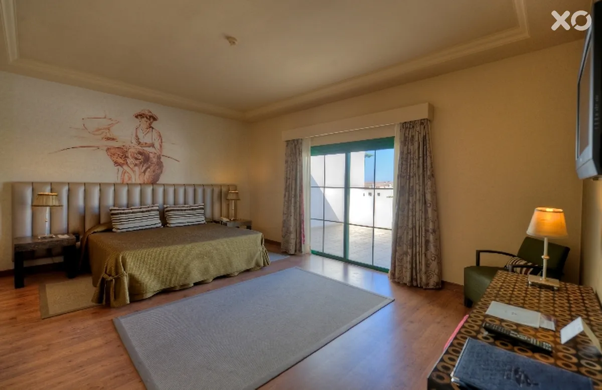 Lopesan Villa del Conde Resort & Thalasso